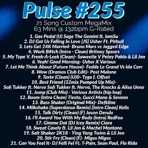 Pulse 255